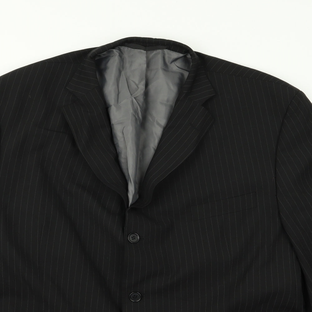 m&s Mens Grey   Jacket  Size L