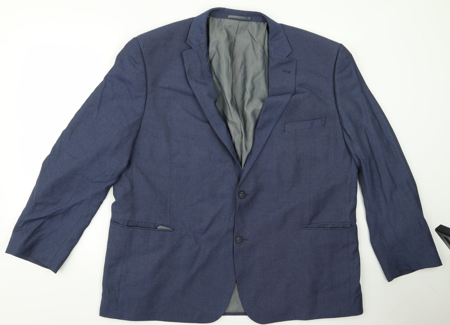 Taylor & Wright Mens Blue   Jacket  Size L