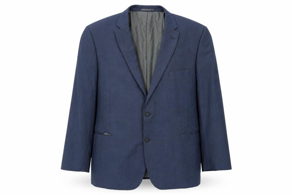 Taylor & Wright Mens Blue   Jacket  Size L