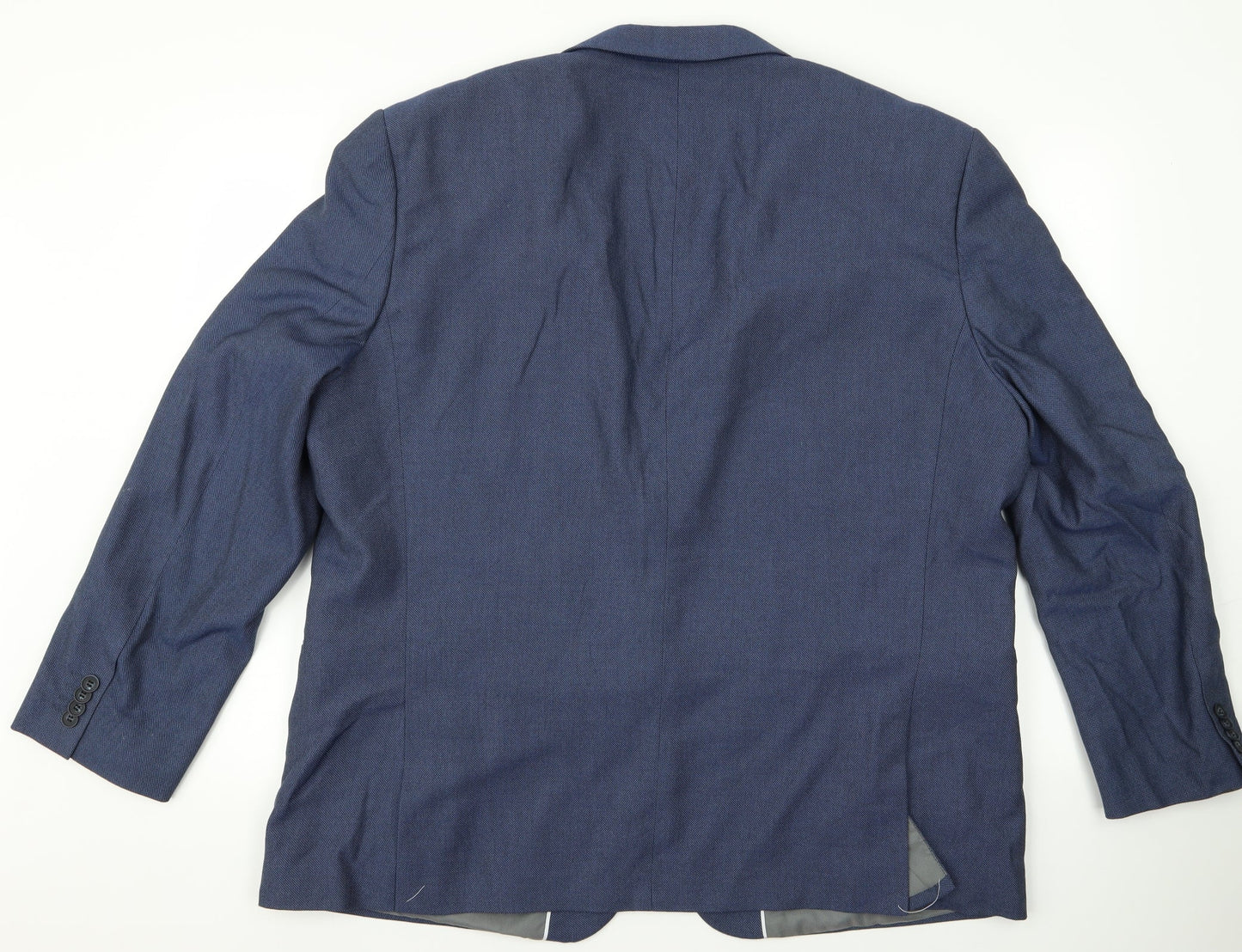 Taylor & Wright Mens Blue   Jacket  Size L