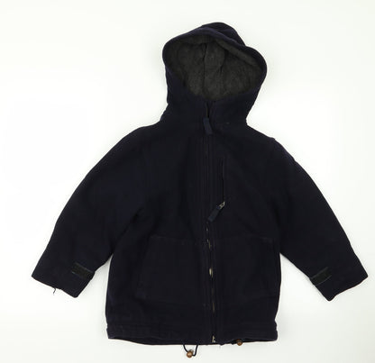 Gap Womens Blue   Jacket  Size S