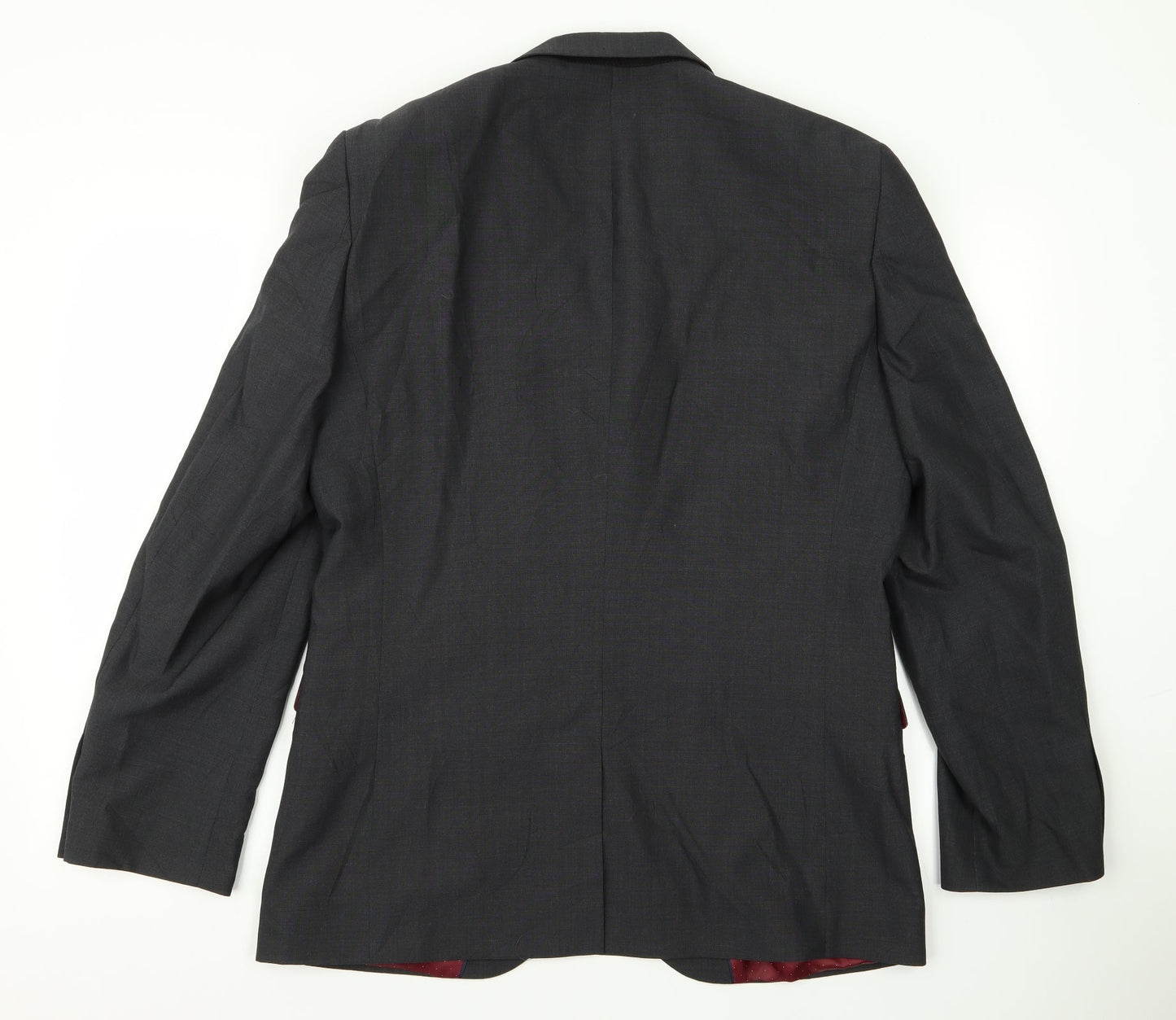 NEXT Womens Grey   Jacket  Size M