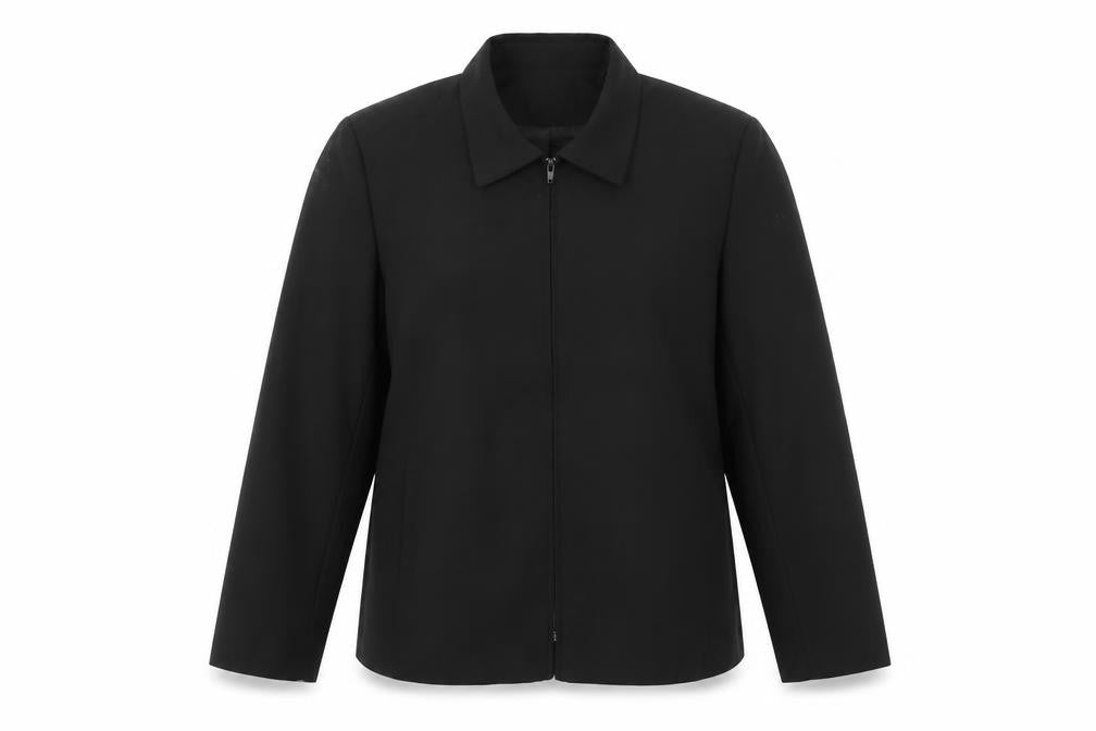 Reflex Womens Black   Jacket  Size M