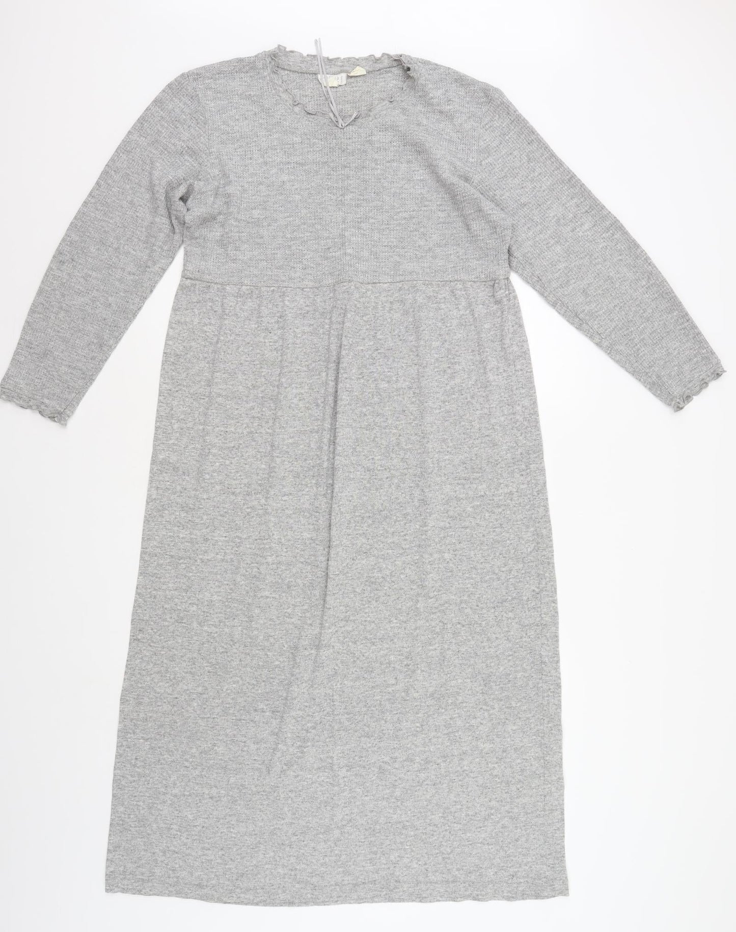 La Senza Womens Grey   Shift