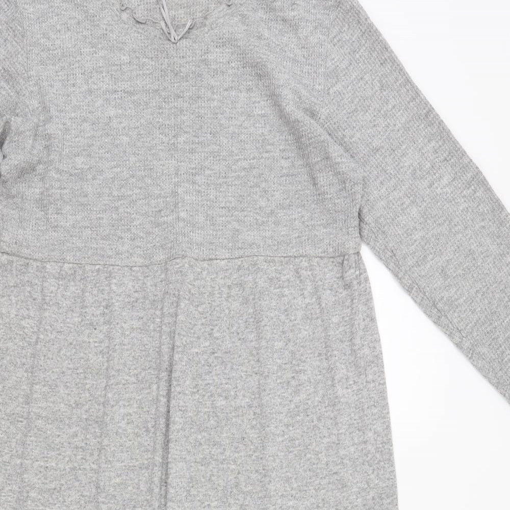 La Senza Womens Grey   Shift