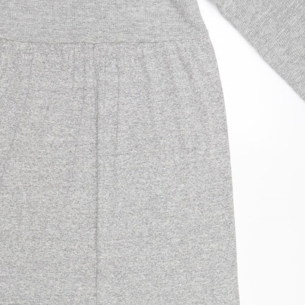 La Senza Womens Grey   Shift