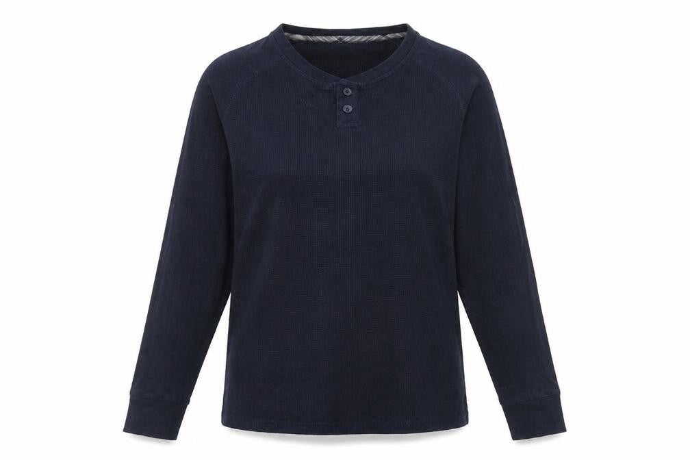 George Womens Blue   Pullover Jumper Size L