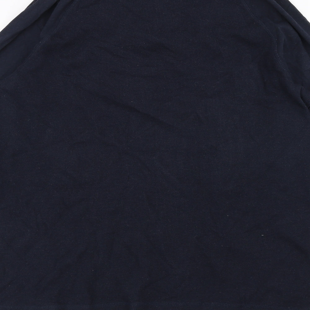 George Womens Blue   Pullover Jumper Size L