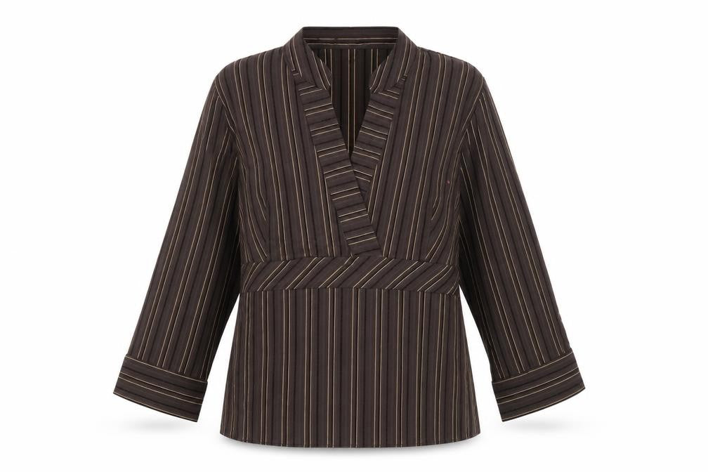 Marks & Spencer Womens Brown   Jacket  Size 16