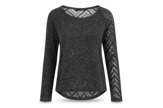 Zara Womens Black   Basic T-Shirt Size S