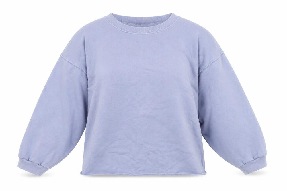 Gap Womens Blue   Pullover Jumper Size M