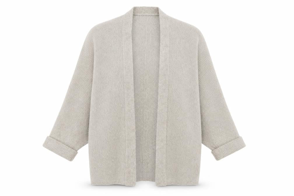 Wallis Womens Brown   Cardigan Jumper Size S