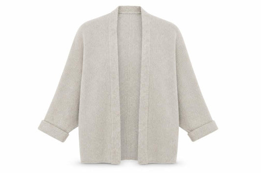 Wallis Womens Brown   Cardigan Jumper Size S