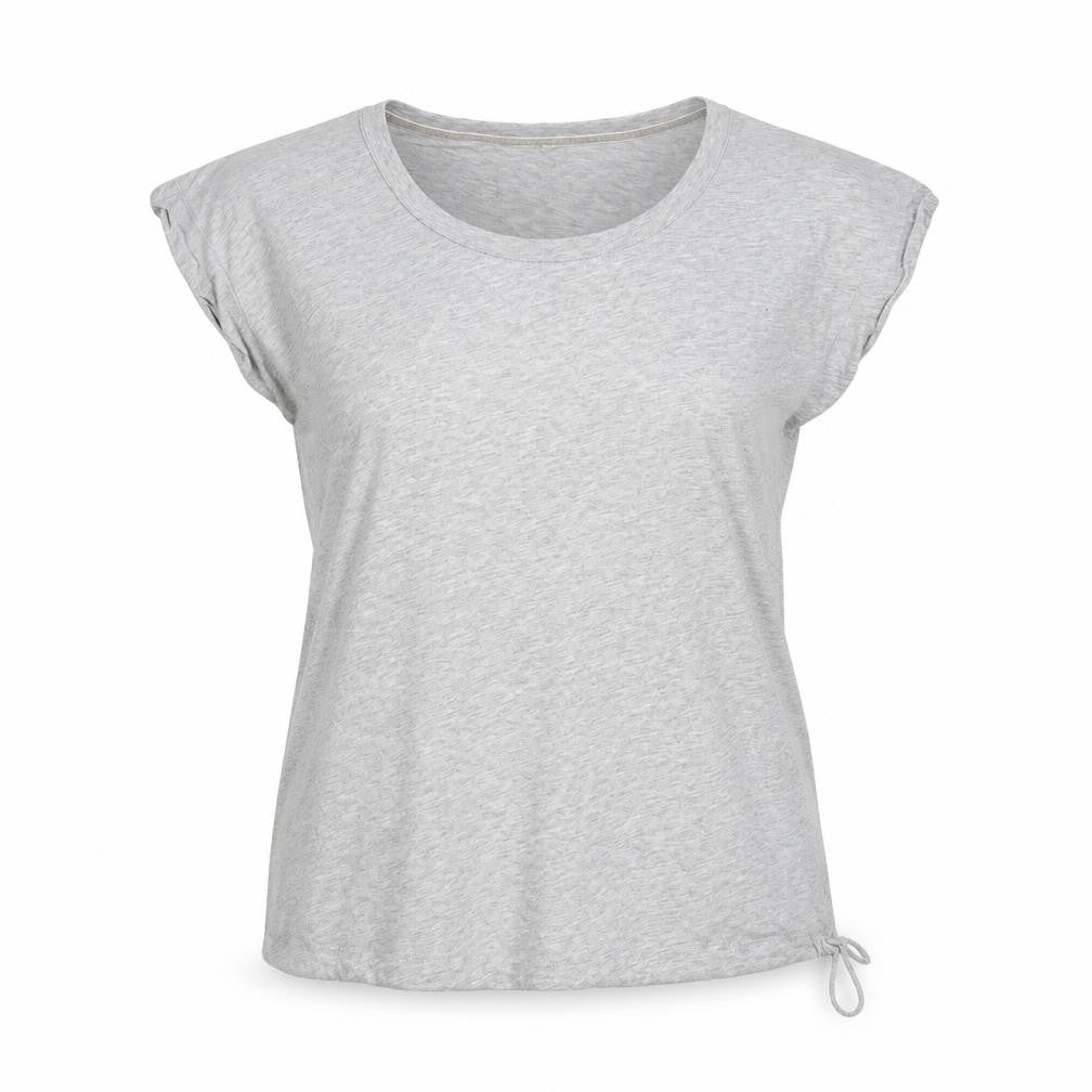 NEXT Womens Grey   Basic T-Shirt Size 12