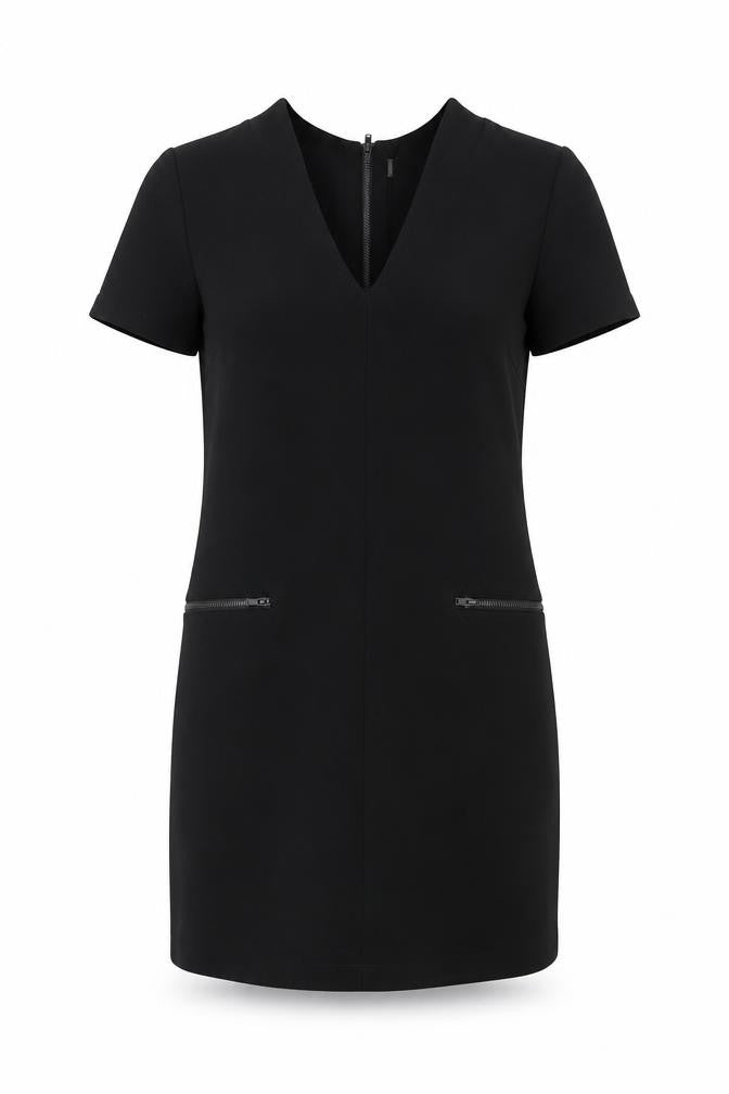 Topshop Womens Black   Mini  Size 10