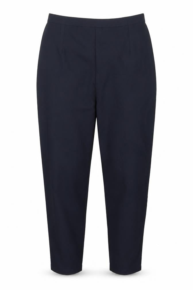 Preworn Womens Blue   Trousers  Size 28 L27.5 in