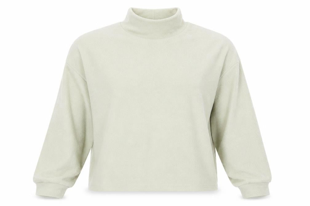 New Look Womens Green   Pullover Jumper Size M