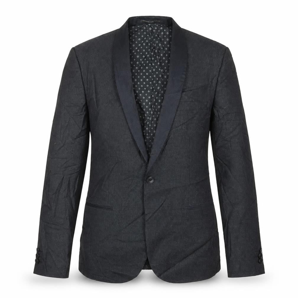 NEXT Mens Grey   Jacket Suit Jacket Size 38