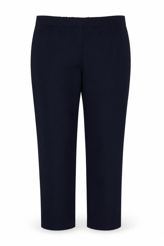 Capsule Womens Blue   Trousers  Size 16 L28 in