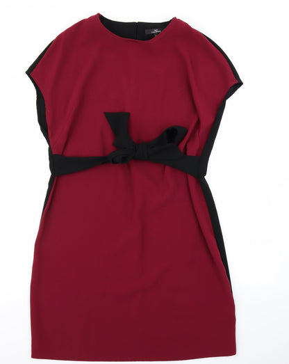Next Womens Purple   A-Line  Size 14