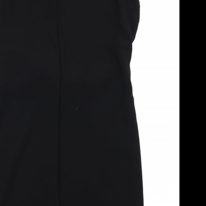 Next Womens Purple   A-Line  Size 14