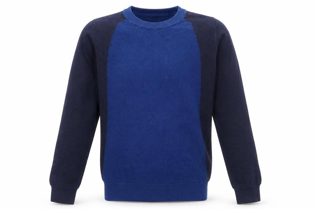 NEXT Mens Multicoloured   Pullover Sweatshirt Size XS