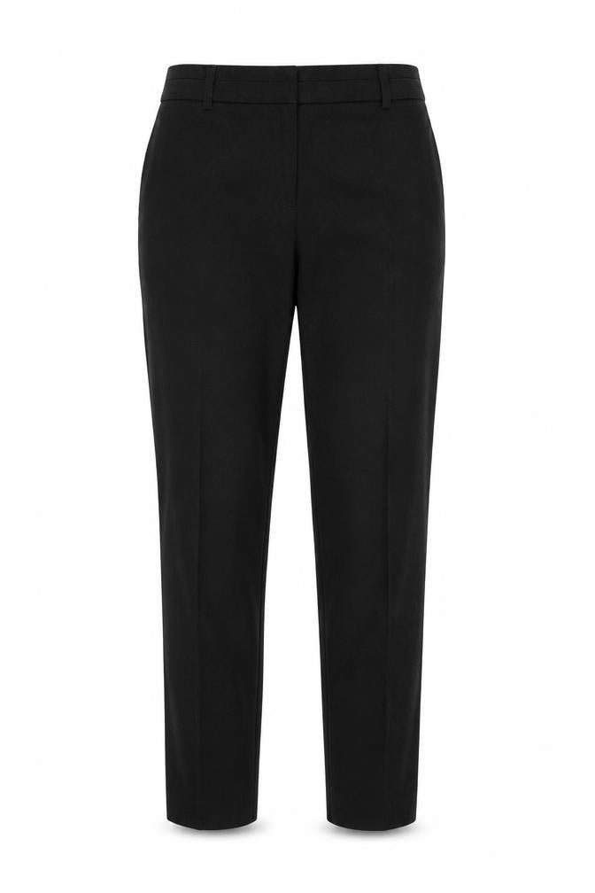 Atmosphere Womens Black   Trousers  Size 12 L26 in