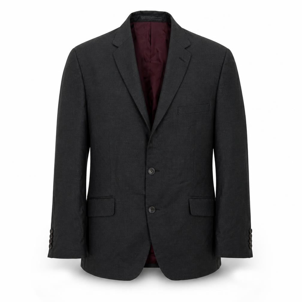 Marks & Spencer Mens Grey   Jacket Suit Jacket Size 42
