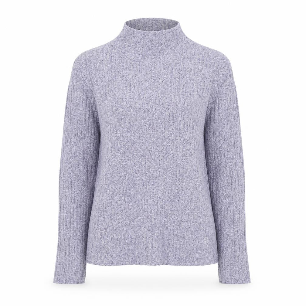 Lotties Womens Blue   Pullover Jumper Size 10