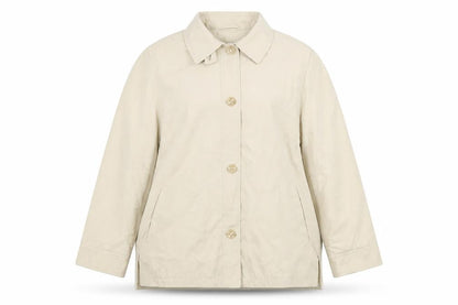 Riddella Womens Beige   Jacket  Size 14