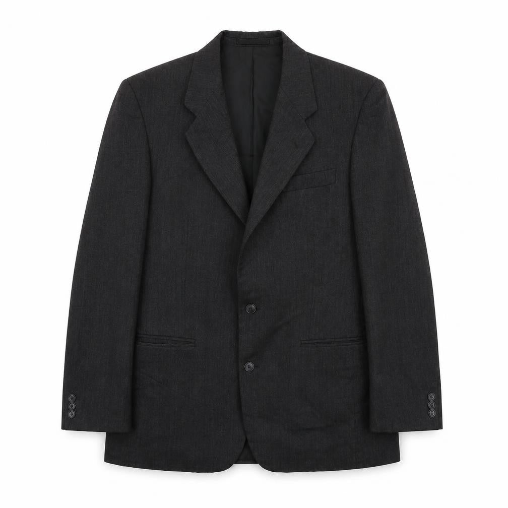 Canada Mens Grey   Jacket Blazer Size 40