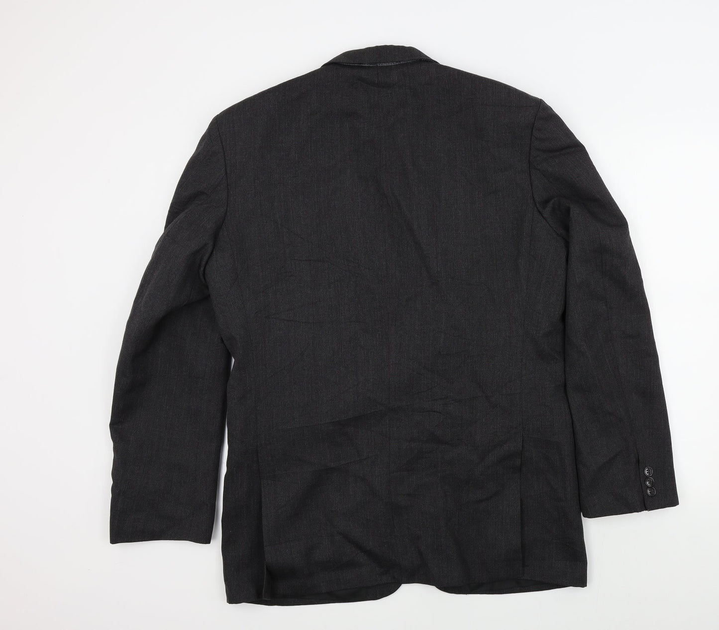 Canada Mens Grey   Jacket Blazer Size 40