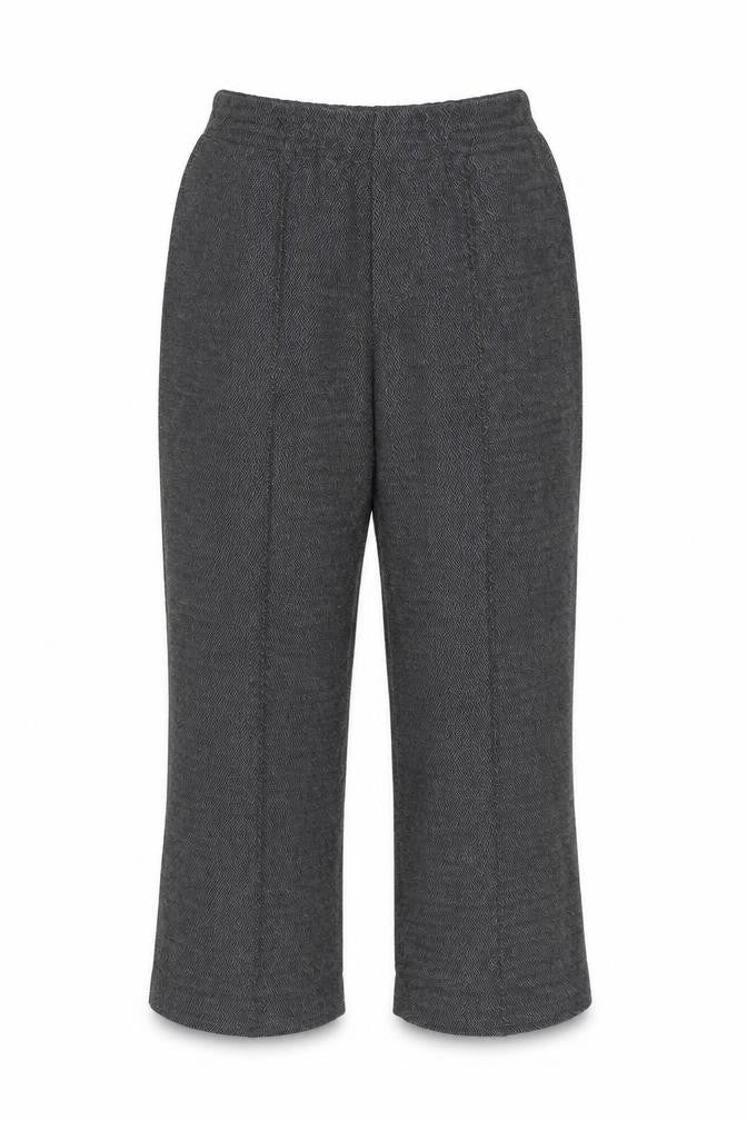 Classics Womens Grey   Trousers  Size 14 L26 in