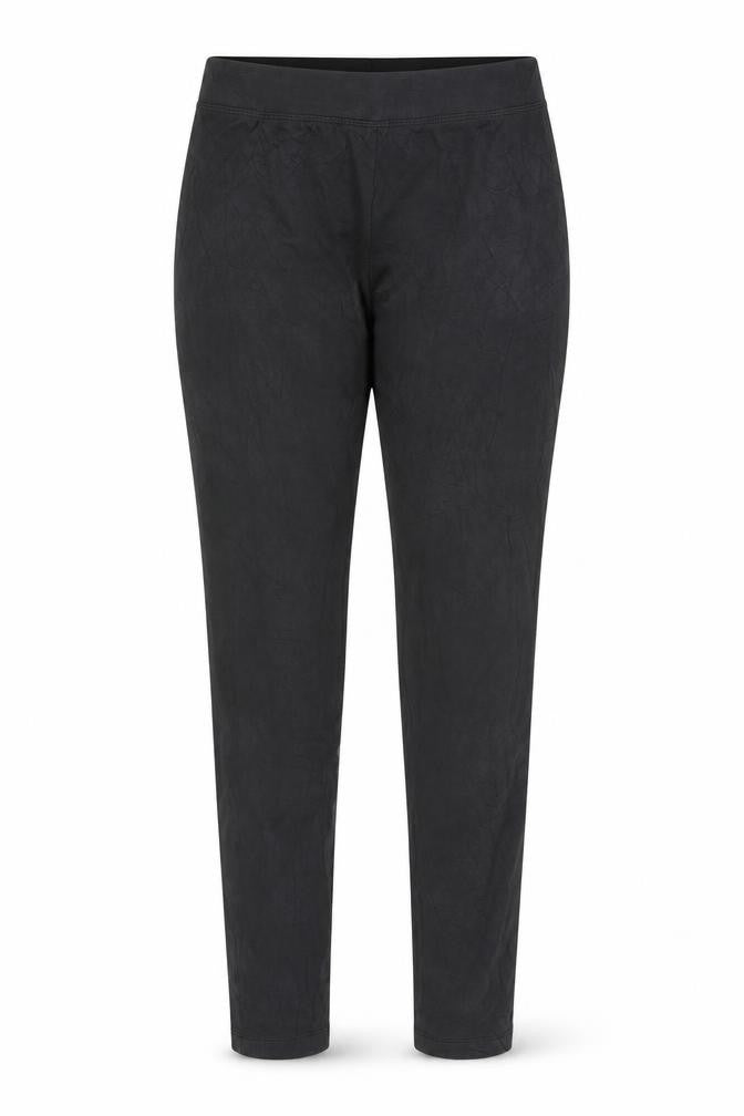 Primark Womens Grey   Trousers  Size L L27 in
