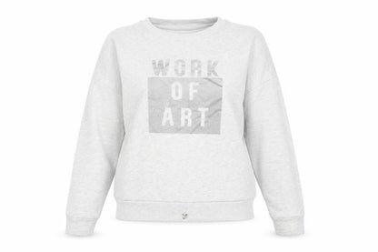 Next Womens Grey   Pullover Jumper Size 6