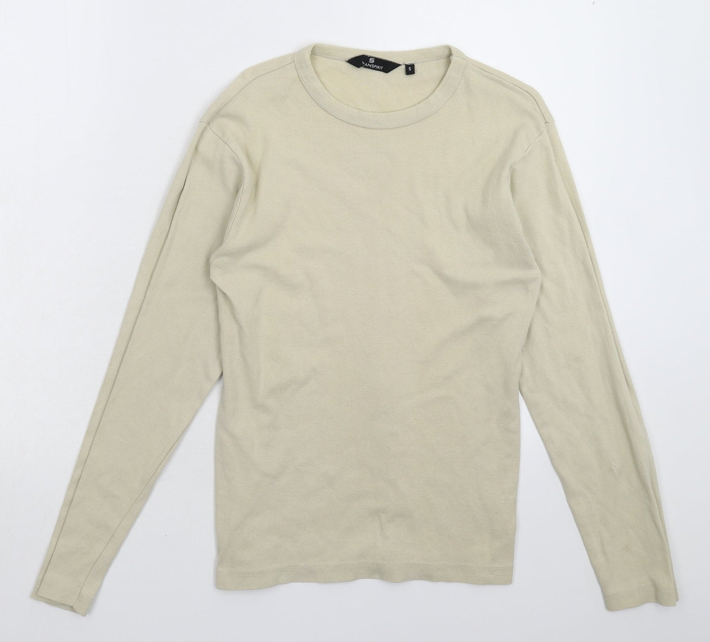 UrbanSpirit Womens Grey   Pullover Sweatshirt Size S