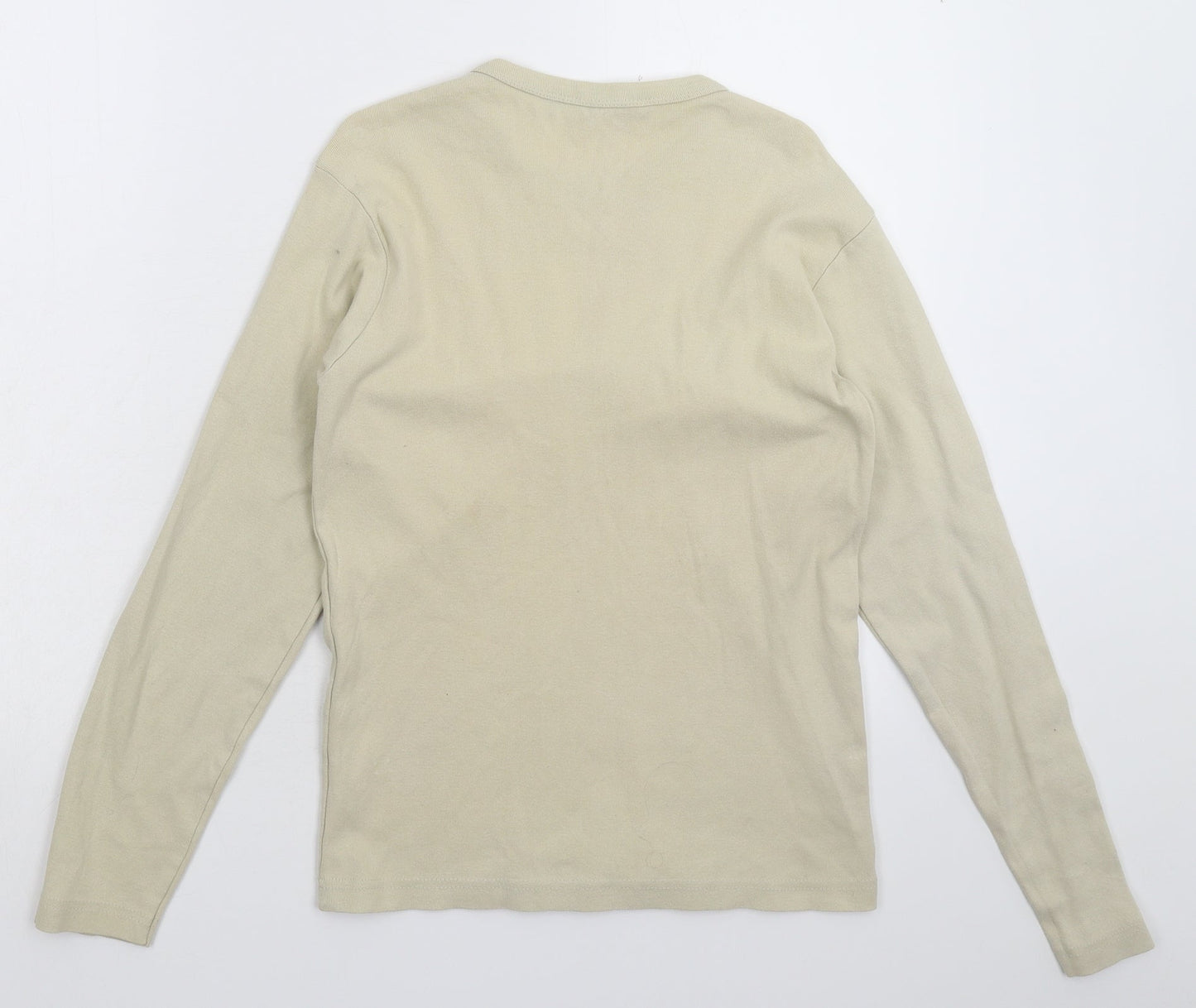 UrbanSpirit Womens Grey   Pullover Sweatshirt Size S