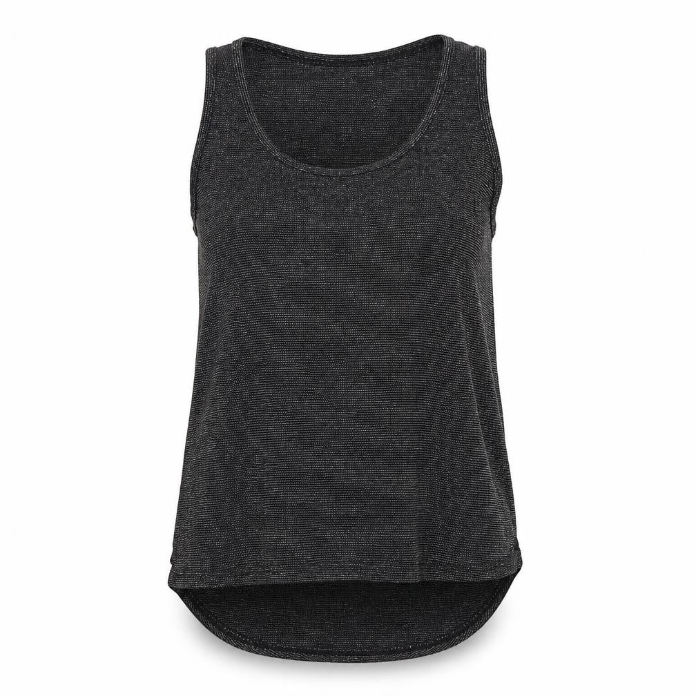 NEXT Womens Black   Basic Tank Size 6