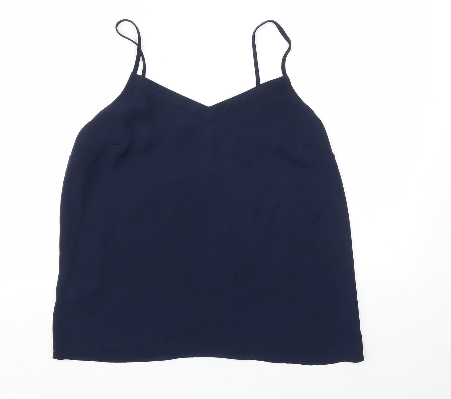 NEXT Womens Blue   Basic T-Shirt Size 12