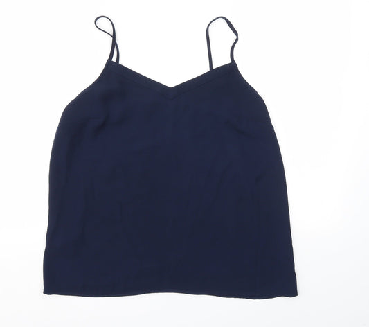 NEXT Womens Blue   Basic T-Shirt Size 12