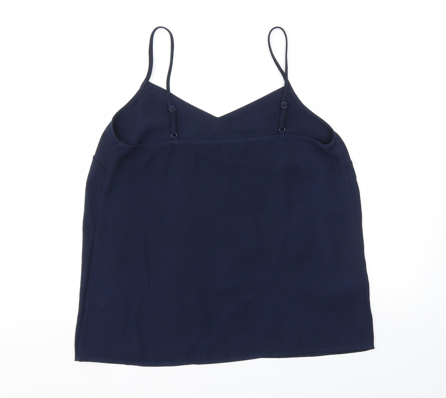 NEXT Womens Blue   Basic T-Shirt Size 12