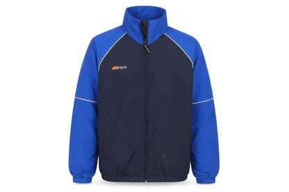 Grays Mens Blue   Jacket  Size M