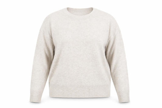 Wallis Womens Beige   Pullover Jumper Size L