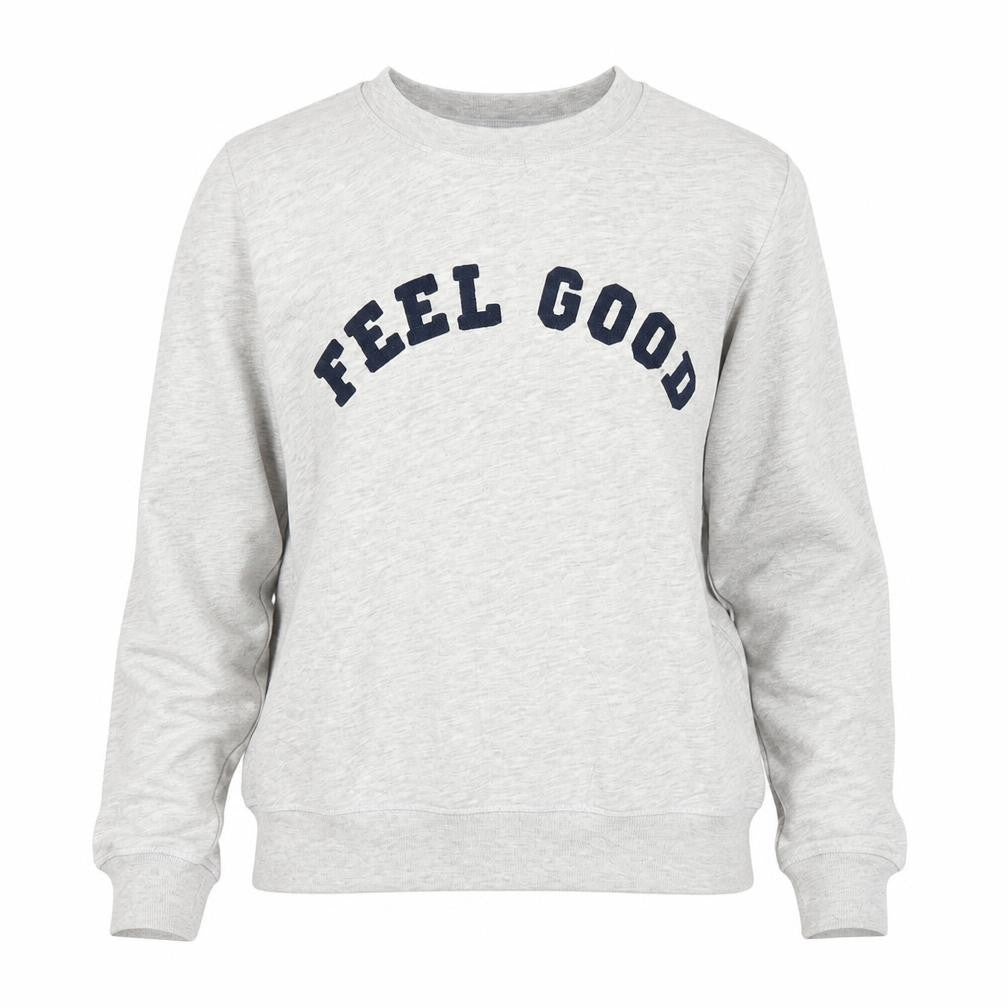Marks & Spencer Womens Grey   Pullover Jumper Size 6
