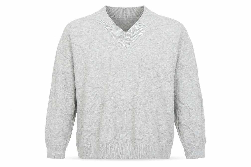 Marks & Spencer Mens Grey   Pullover Jumper Size M