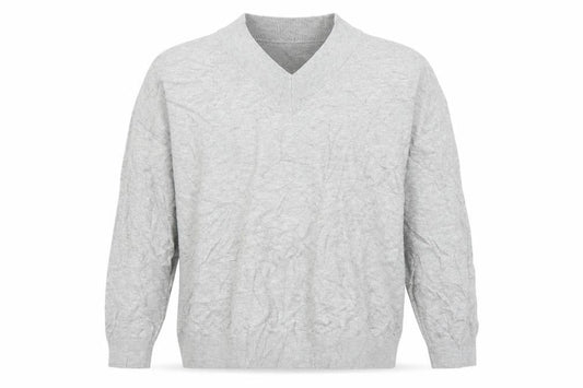 Marks & Spencer Mens Grey   Pullover Jumper Size M