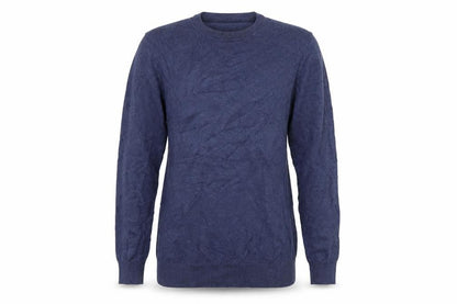 F&F Womens Blue   Pullover Jumper Size S