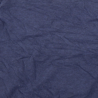 F&F Womens Blue   Pullover Jumper Size S