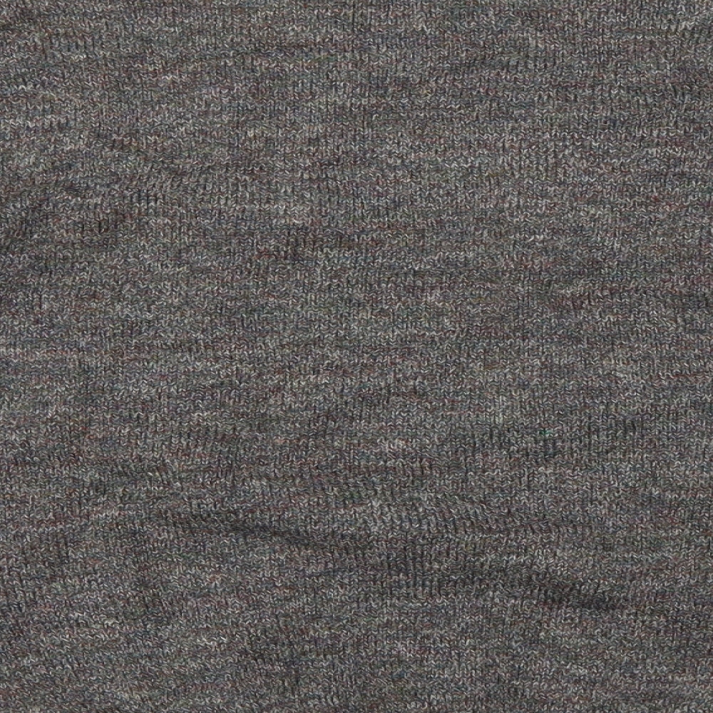 BHS Womens Brown   Pullover Jumper Size S