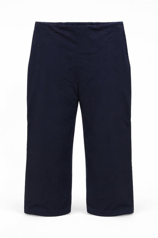 Debenhams Womens Blue   Trousers  Size 34 in L30 in